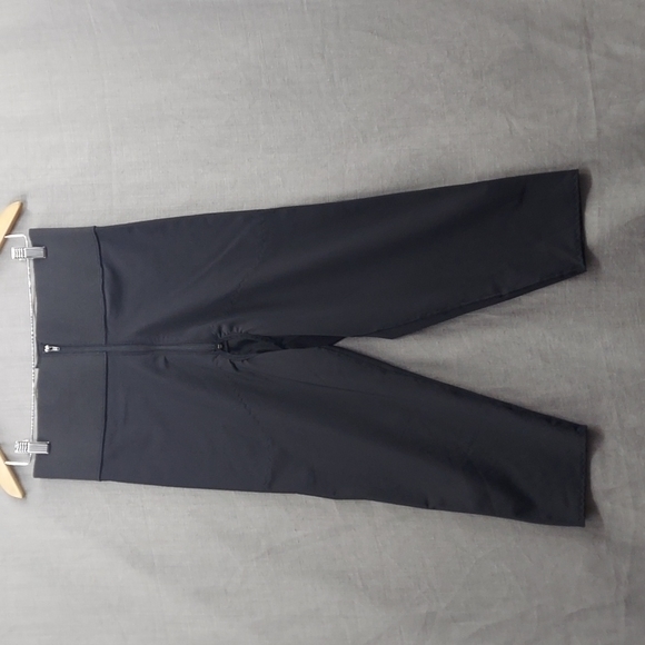 NWOT Contour MD Compression Pants Post Surgery Black Size Large - Picture 7 of 14